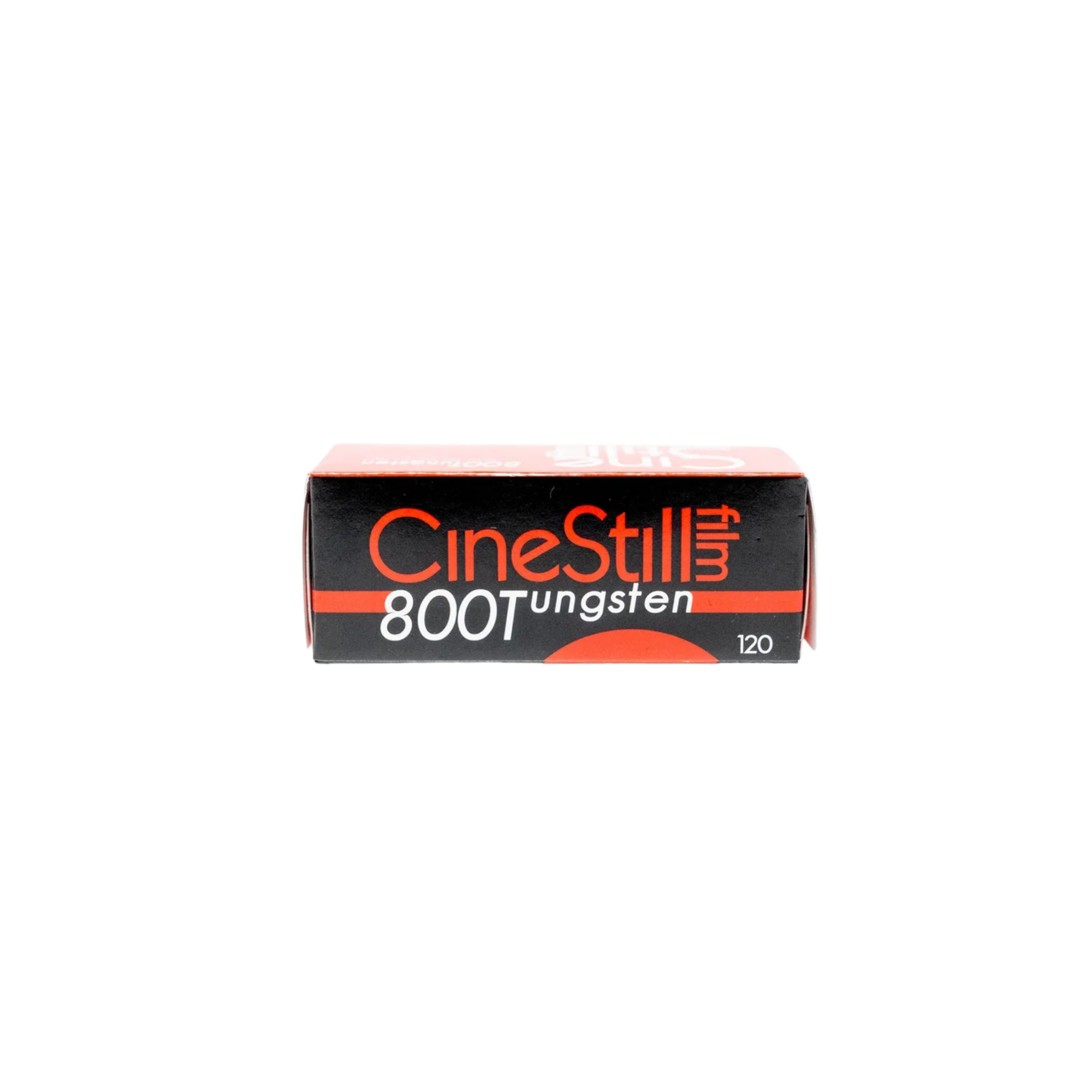 CineStill 800T (120) – Zontiga