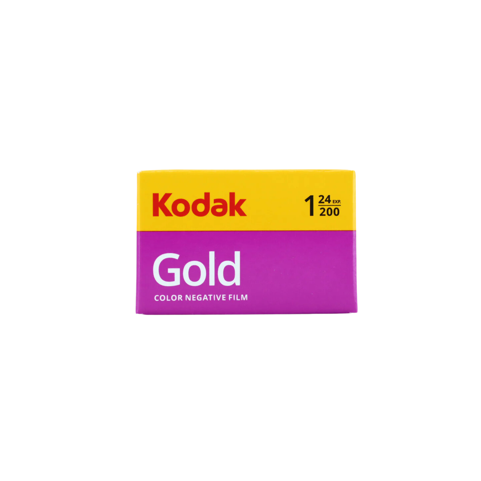 Kodak Gold 200 – Zontiga