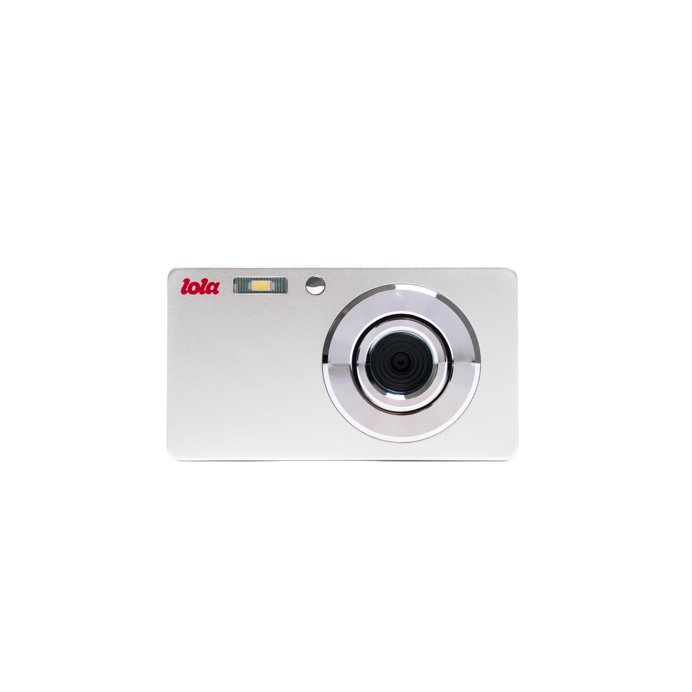 Lola Digital Camera – Zontiga