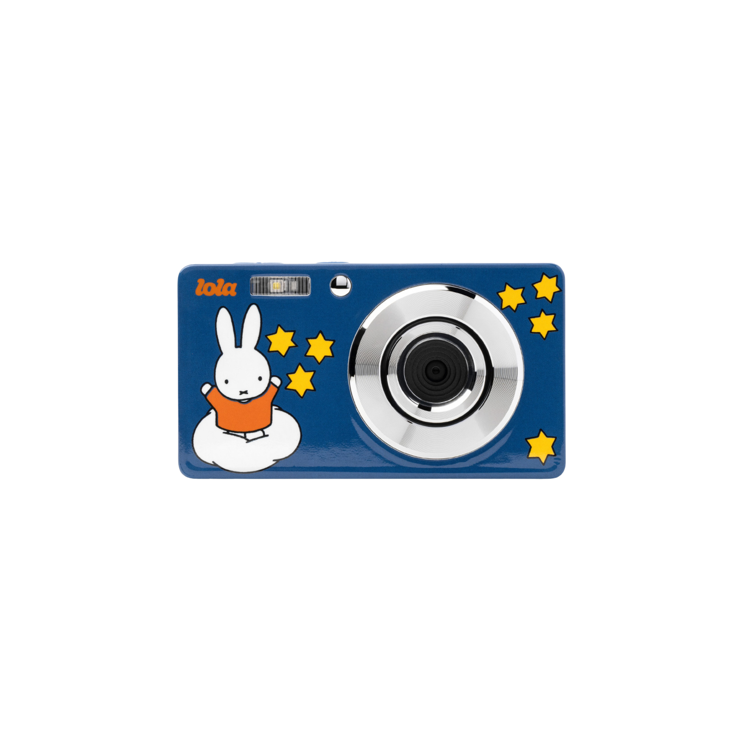 Lola Digital Camera - Miffy – Zontiga