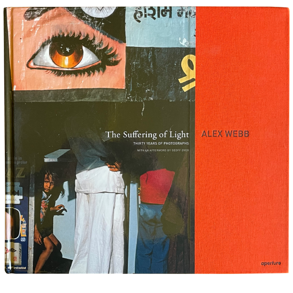 The Suffering of Light: Thirty Years of Photographs – Zontiga The Suffering of Light: Thirty Years of Photographs – Zontiga