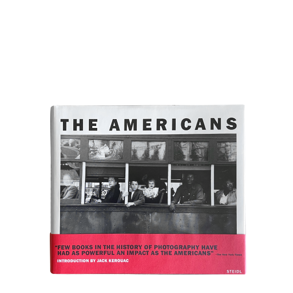 The Americans – Zontiga The Americans – Zontiga