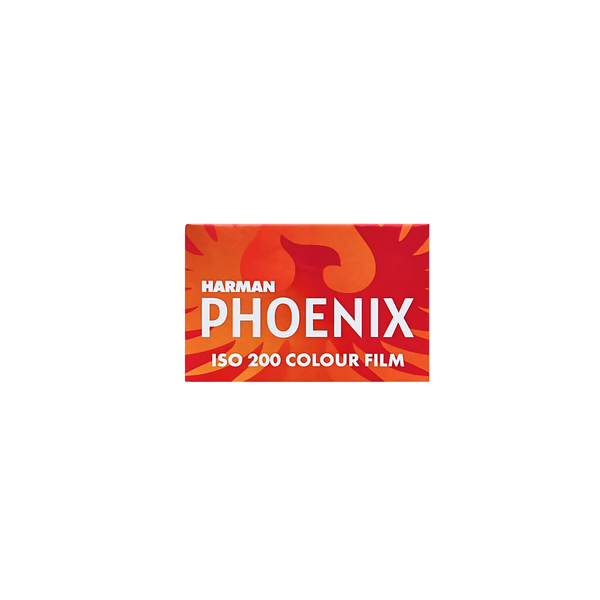 Harman Phoenix 200 Color