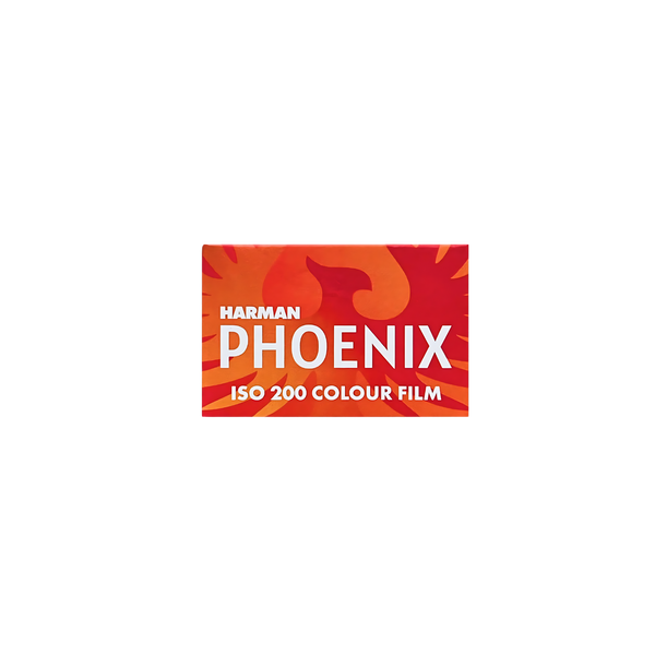 Harman Phoenix 200 Color