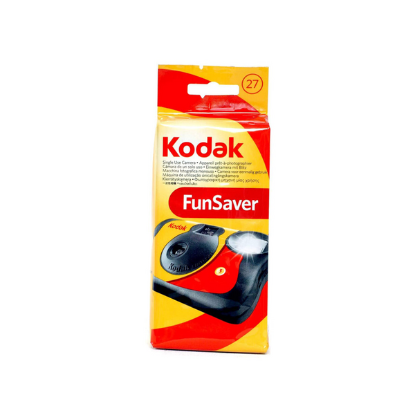 Kodak Fun Saver