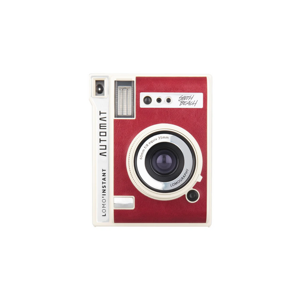 Lomo Instant Automat（南海滩版）