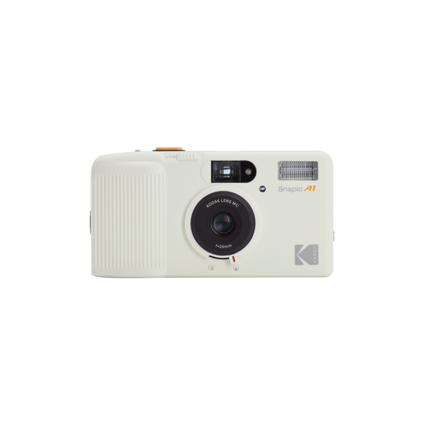 Kodak Gold 200 – Zontiga