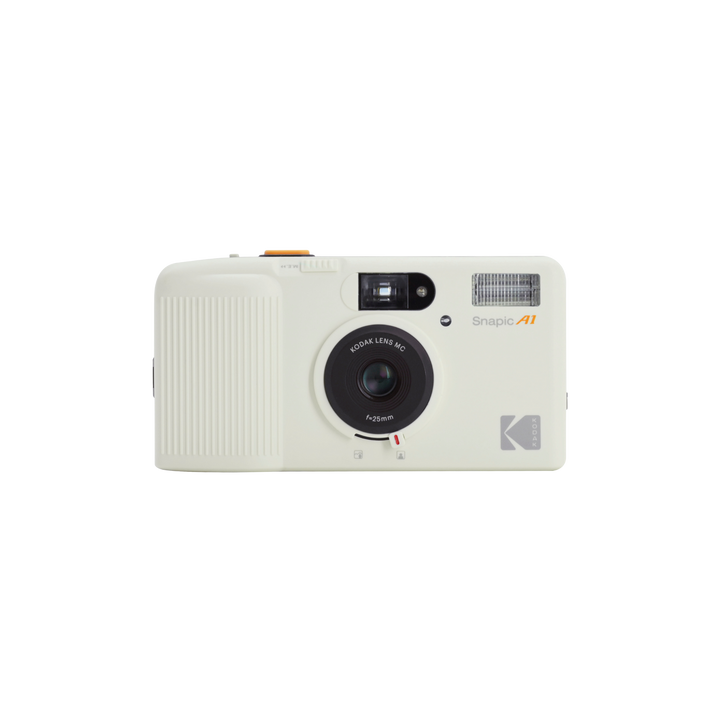 Kodak Snapic A1 – Zontiga