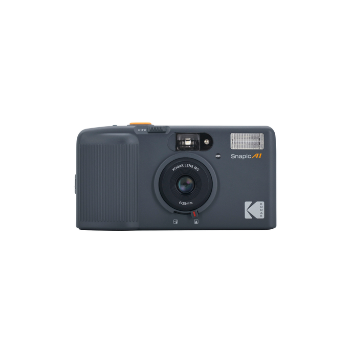 Kodak Snapic A1 – Zontiga