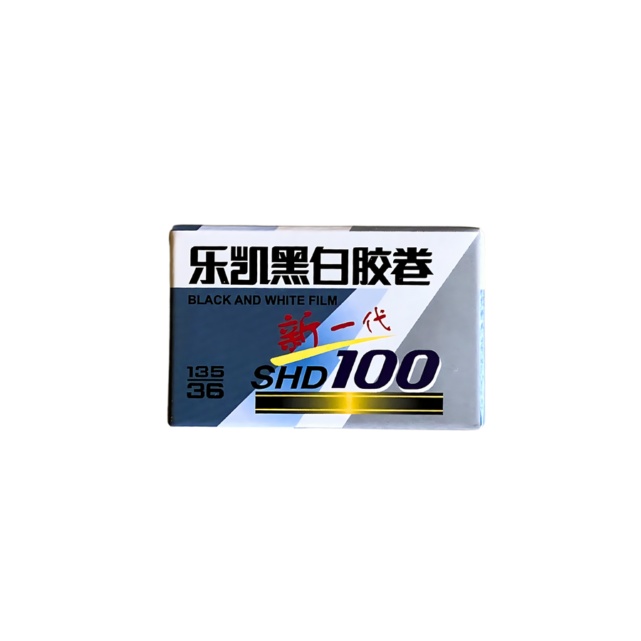 Lucky (乐凯) NEW SHD 100