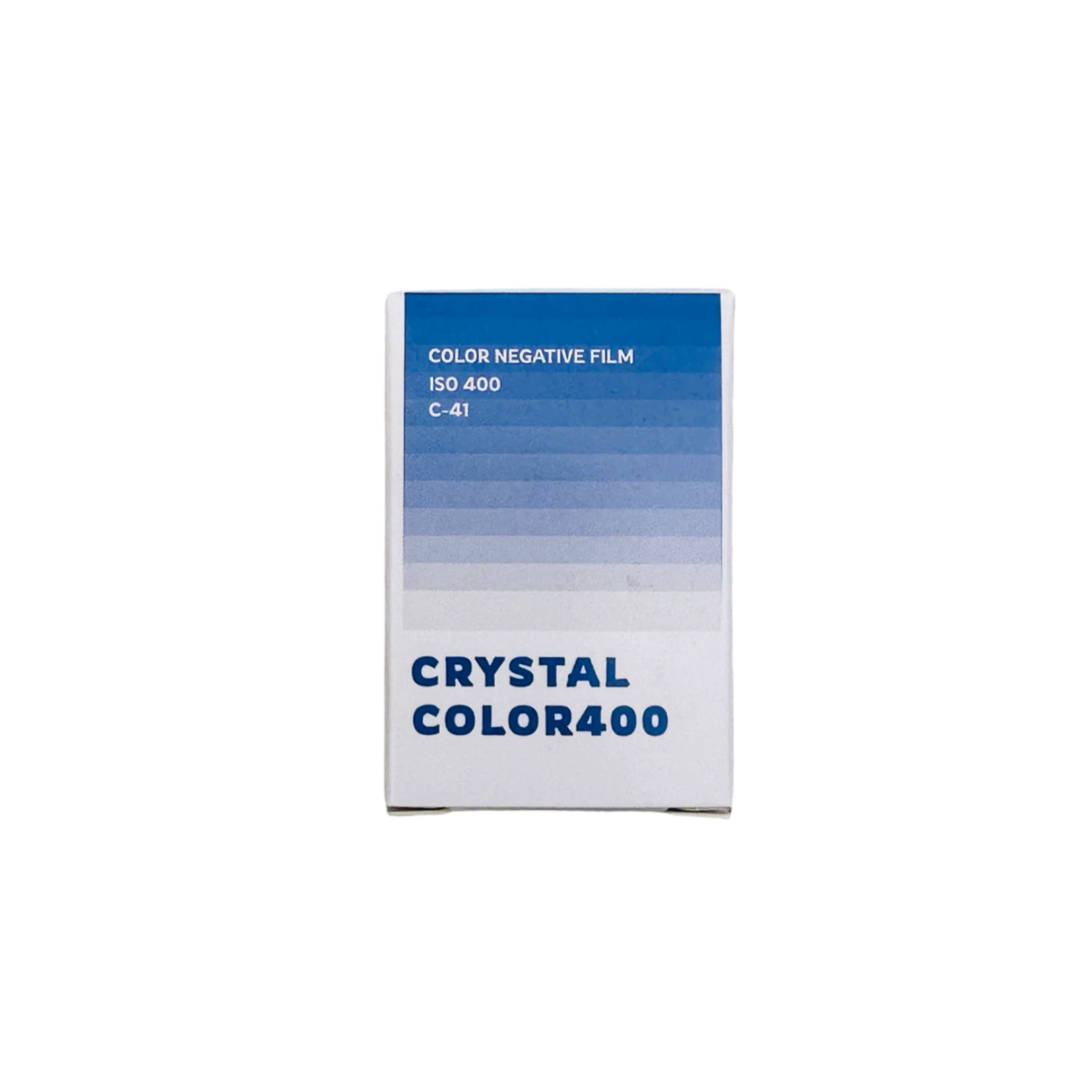 Crystal Color 400 – Zontiga