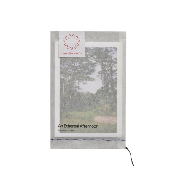 An Ethereal Afternoon