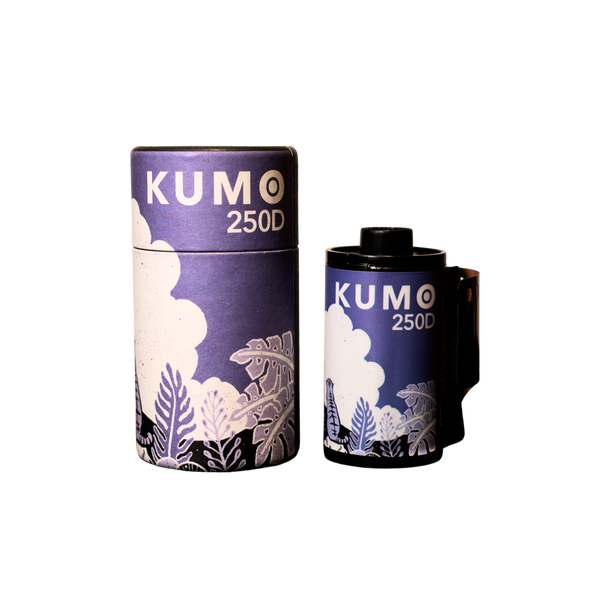 FilmNeverDie KUMO 250D