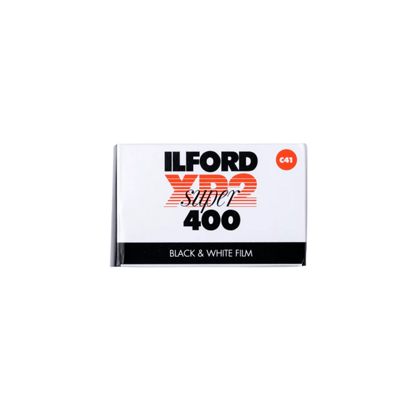 Ilford XP2S 400