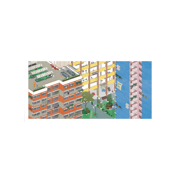An Ecozoic Future