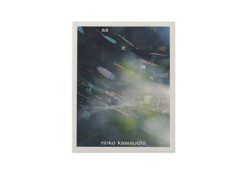 Rinko Kawauchi 川内倫子 – Zontiga