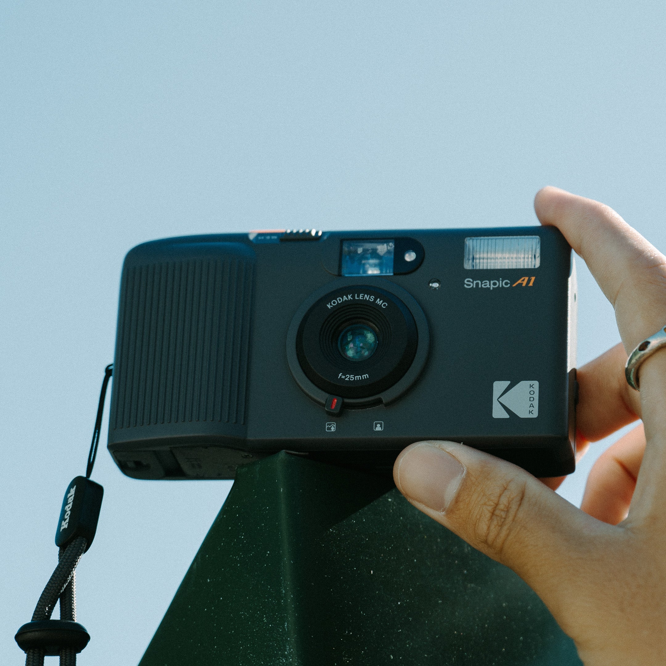 Kodak Snapic A1 – Zontiga