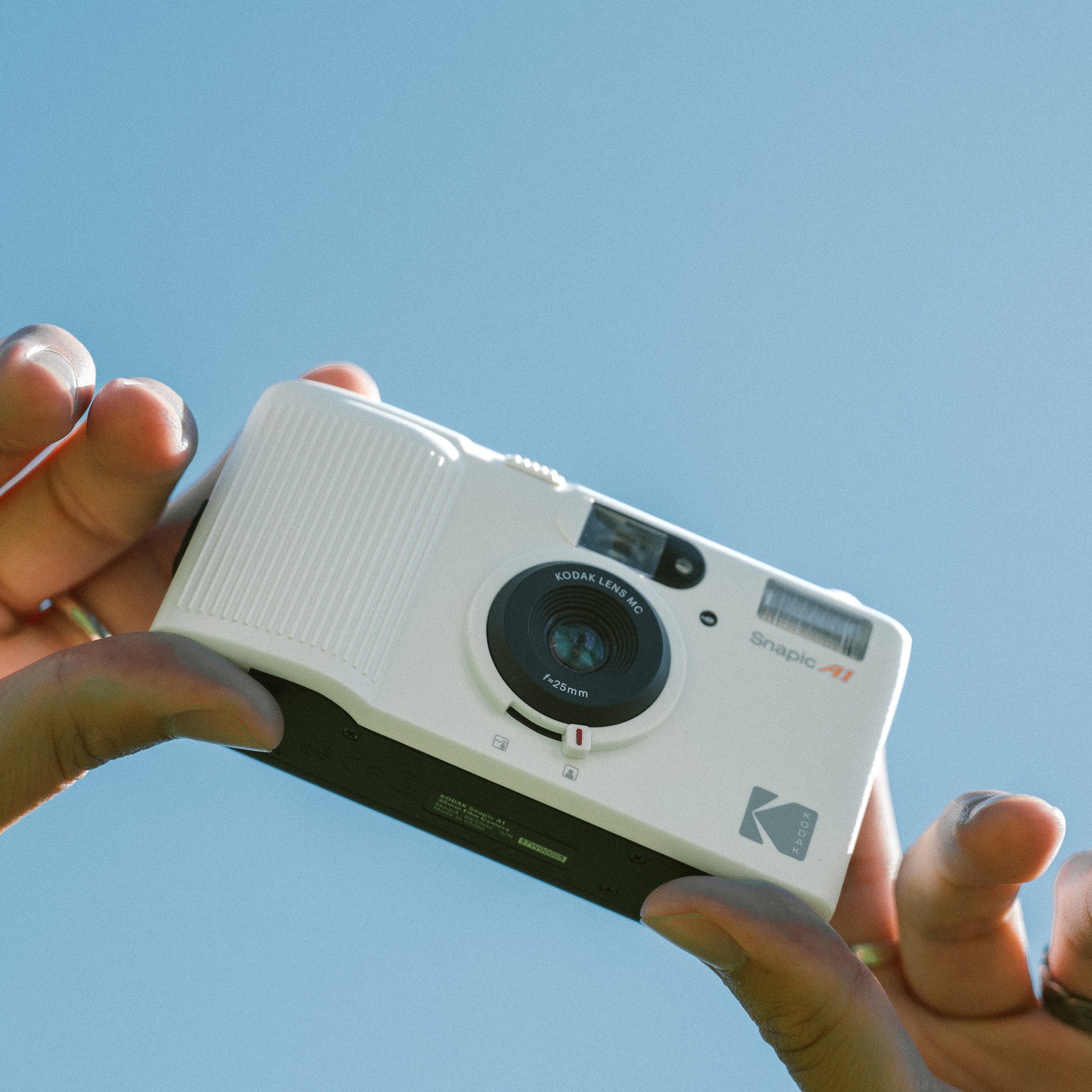 Kodak Snapic A1 – Zontiga