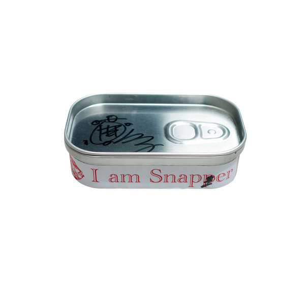 I am Snapper