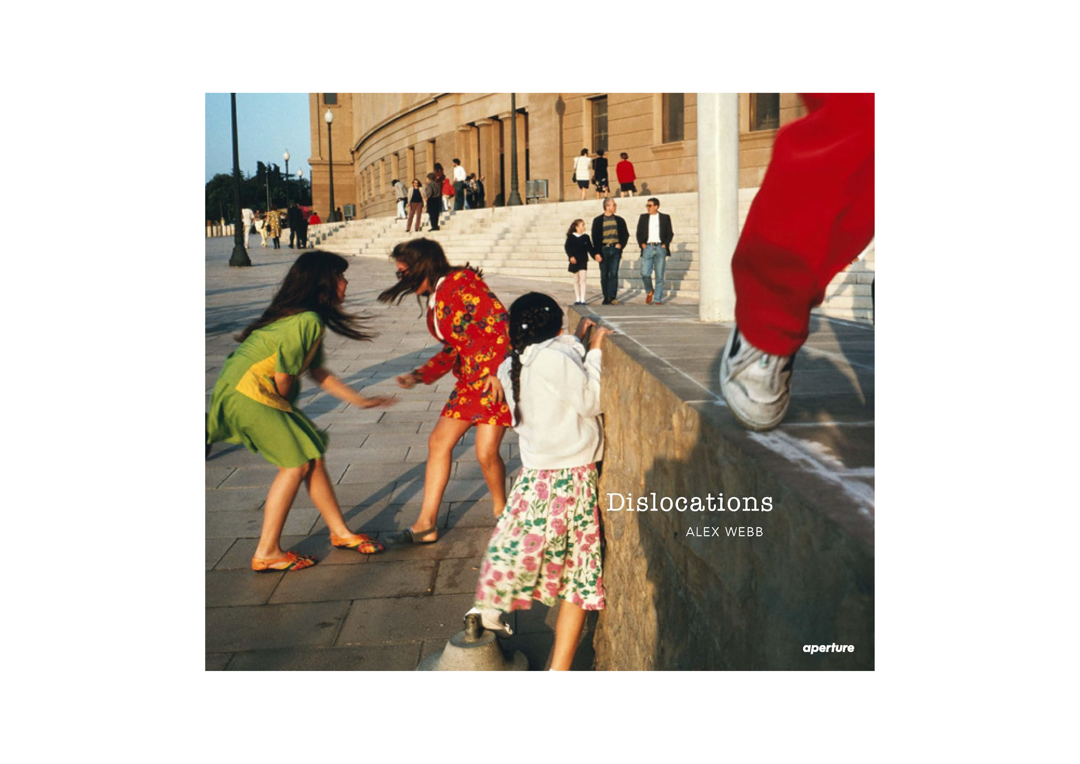 Alex Webb: Dislocations – Zontiga