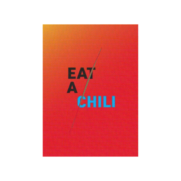 EAT A CHILI
