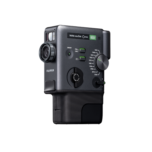 Fuji QuickSnap Flash – Zontiga