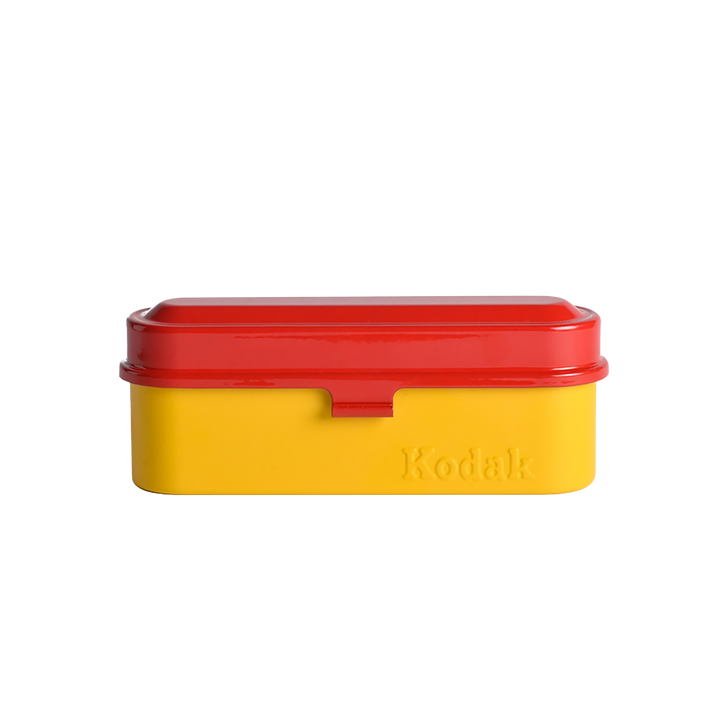 KODAK 135 Film Case – Zontiga