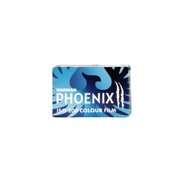 Harman Phoenix II 200