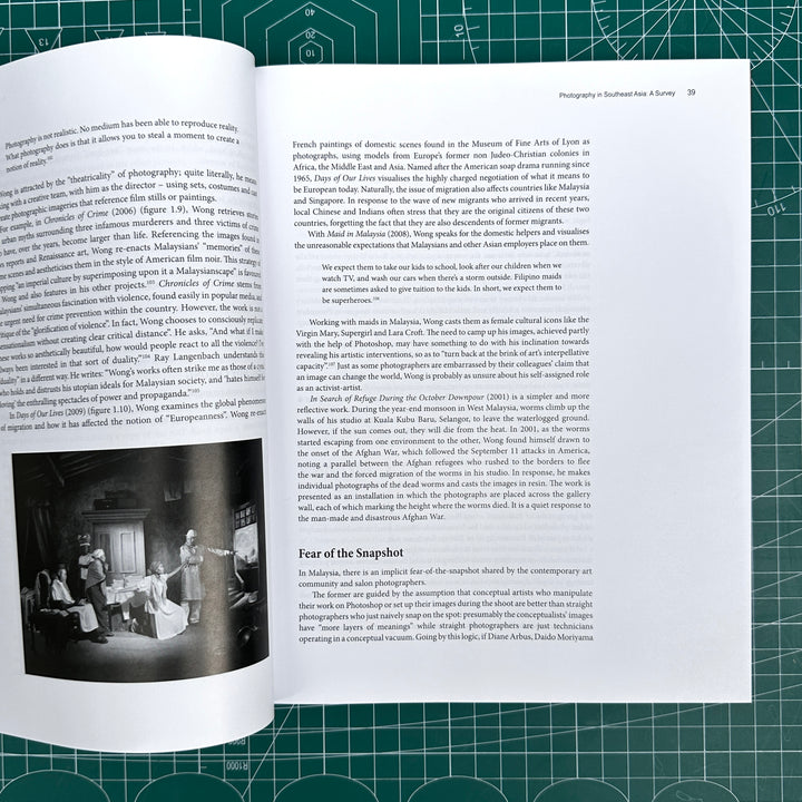 Photography in Southeast Asia: A Survey – Zontiga