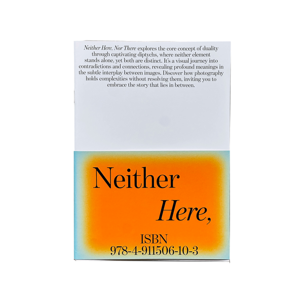 Neither Here, Nor There