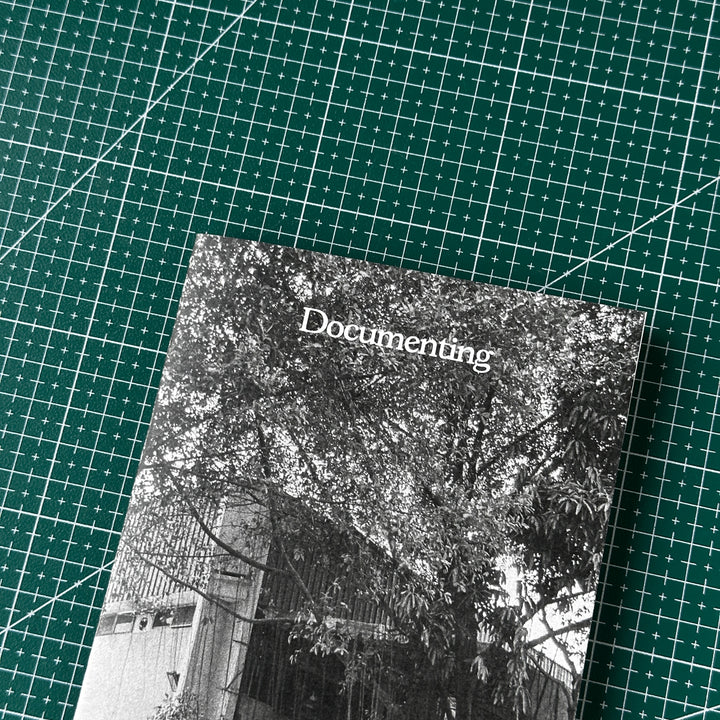 Documenting Defu Lane – Zontiga
