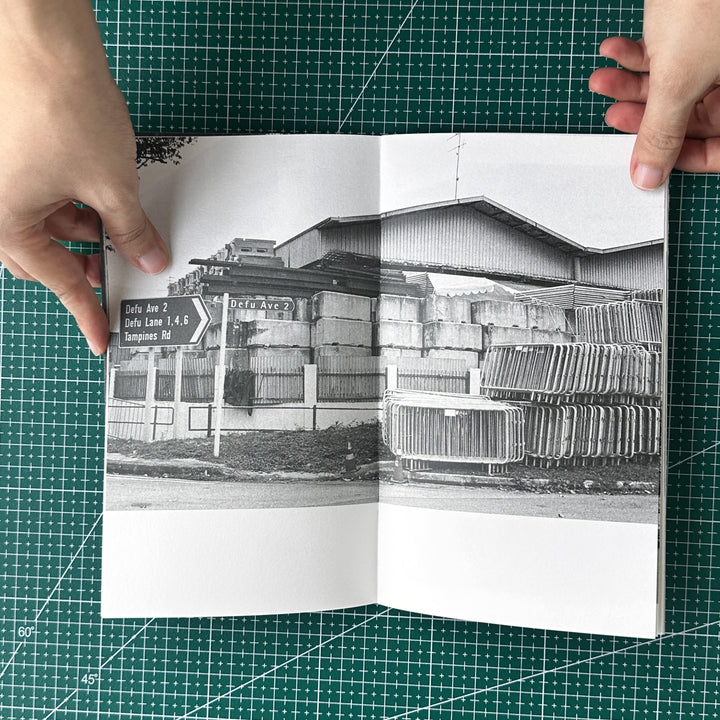 Documenting Defu Lane – Zontiga