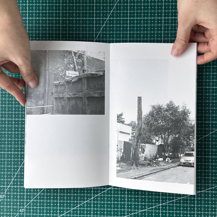 Documenting Defu Lane – Zontiga