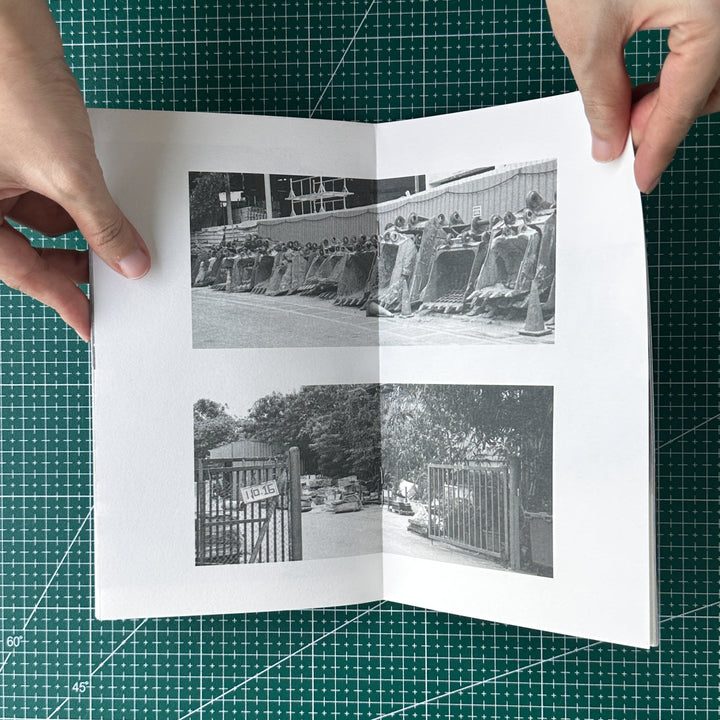 Documenting Defu Lane – Zontiga