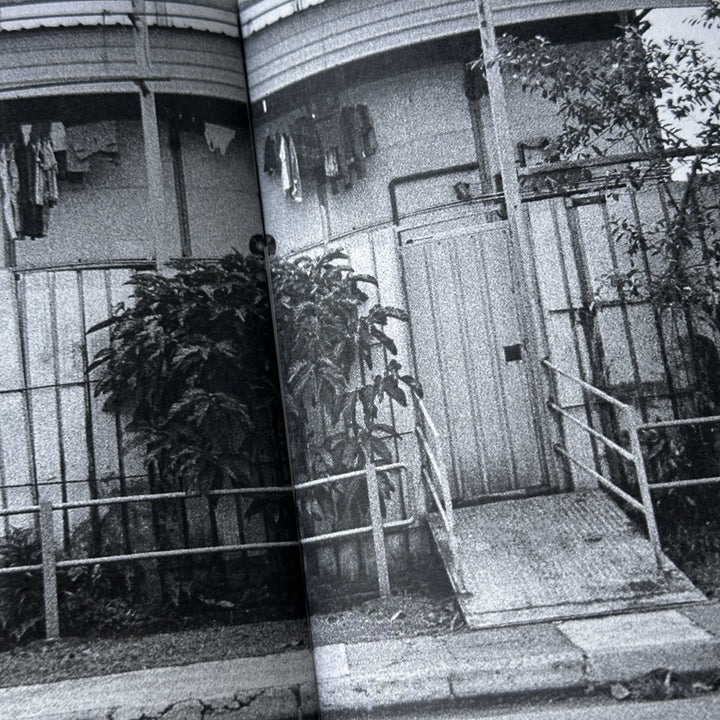Documenting Defu Lane – Zontiga