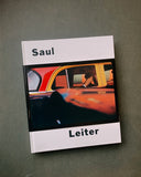 Saul Leiter: The Centennial Retrospective