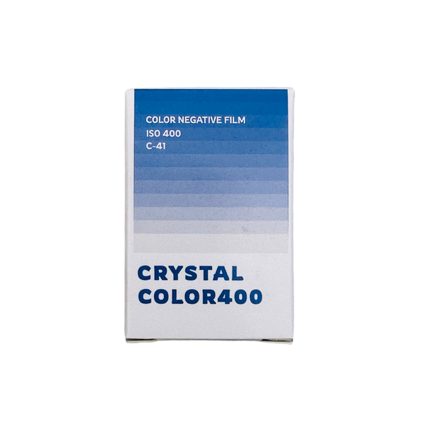 Crystal Color 400