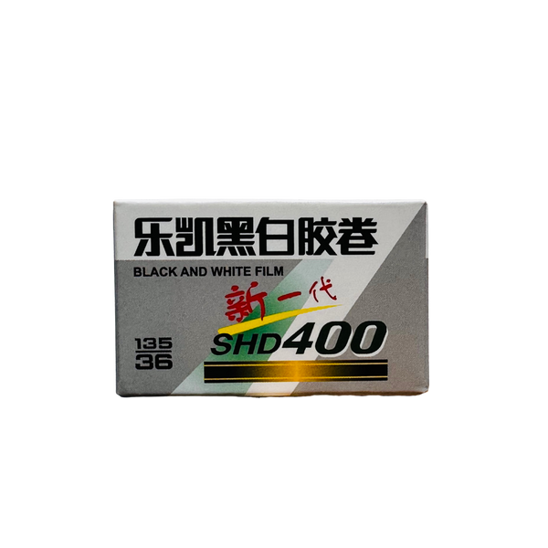 Lucky (乐凯) NEW SHD 400