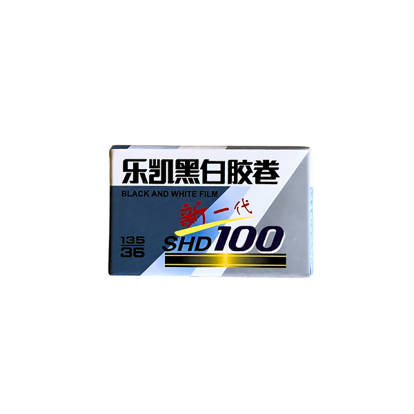 Lucky (乐凯) NEW SHD 100