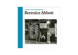 Masters of Photography: Bernice Abbot (PRELOVED)
