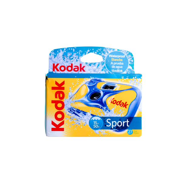 Kodak Water & Sport Waterproof