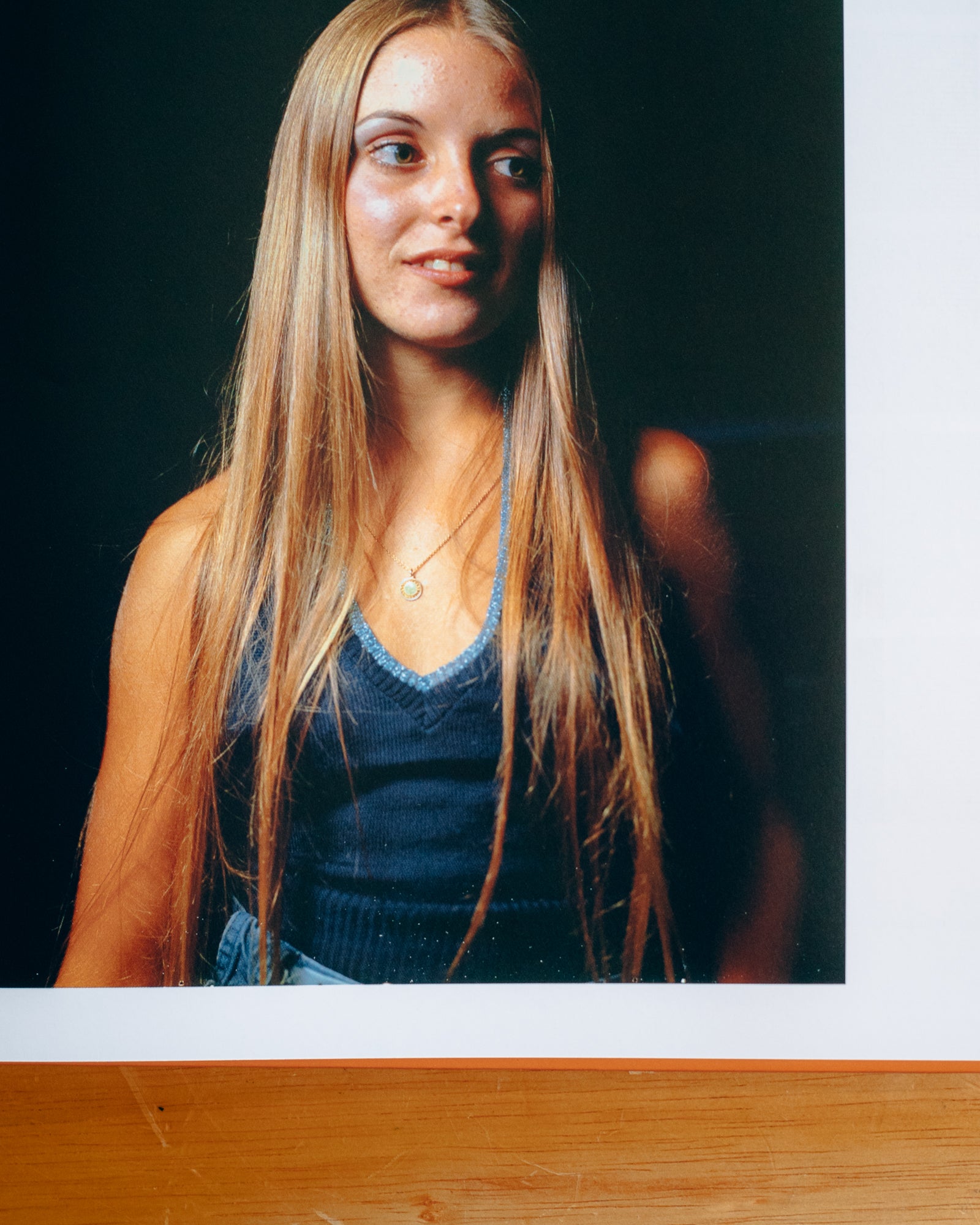 アート・デザイン・音楽 William Eggleston Portraits William Eggleston: Portraits - The London Magazine