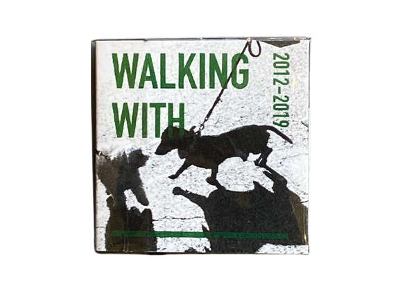 Walking with...(Signed)