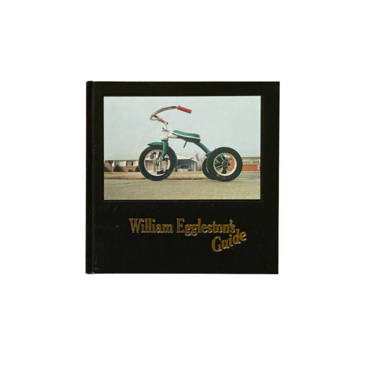 William Eggleston's Guide – Zontiga