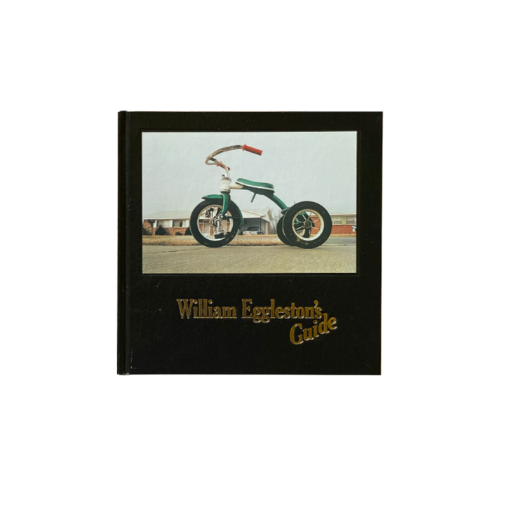 William Eggleston's Guide – Zontiga