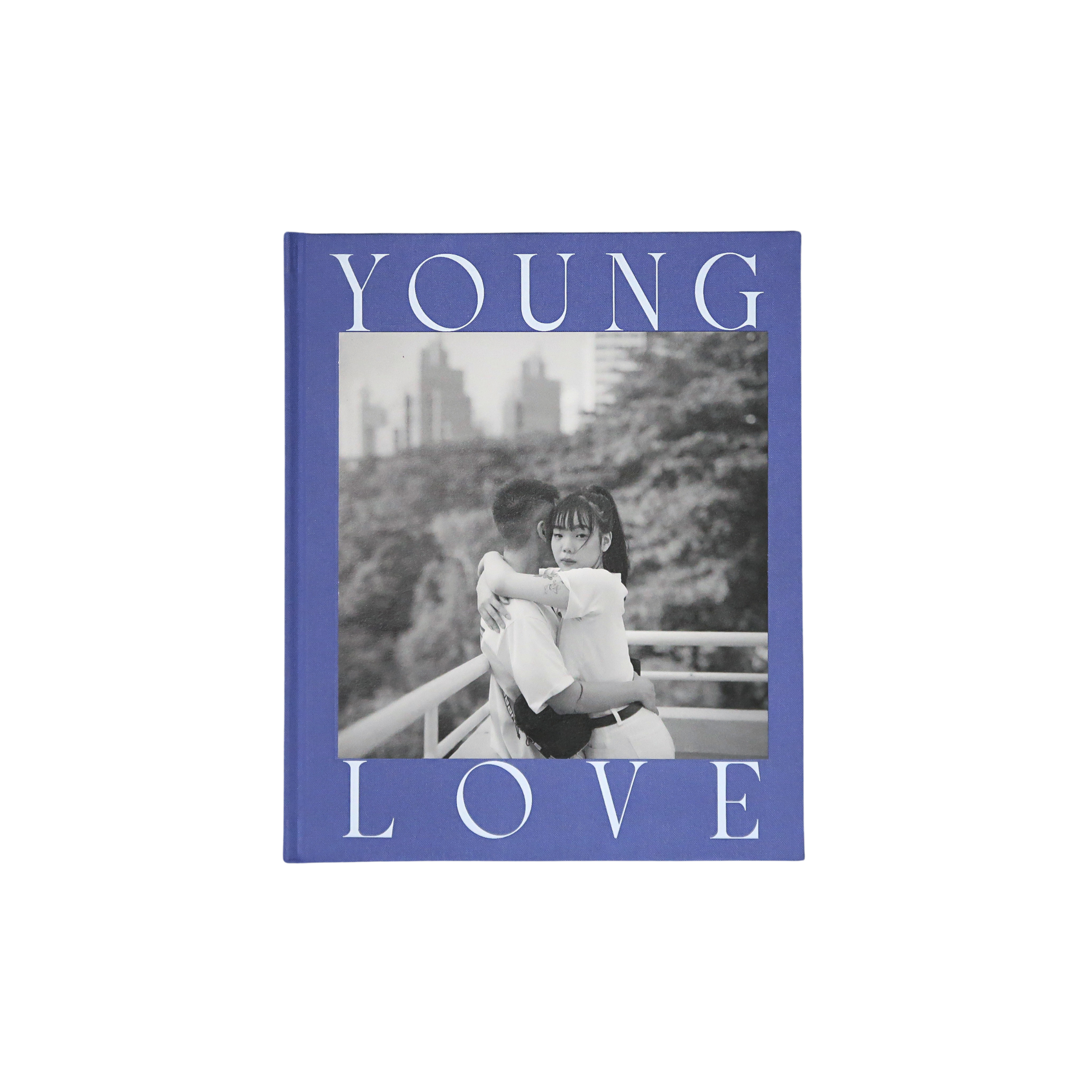 Young Love – Zontiga