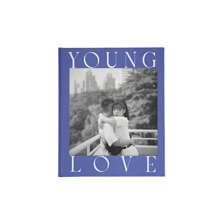 Young Love – Zontiga