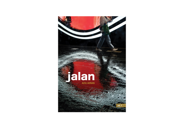 Jalan Vol. 1