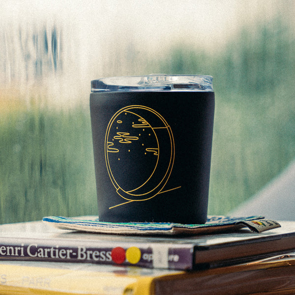 Zontiga Starry Night Mug (Limited Edition)