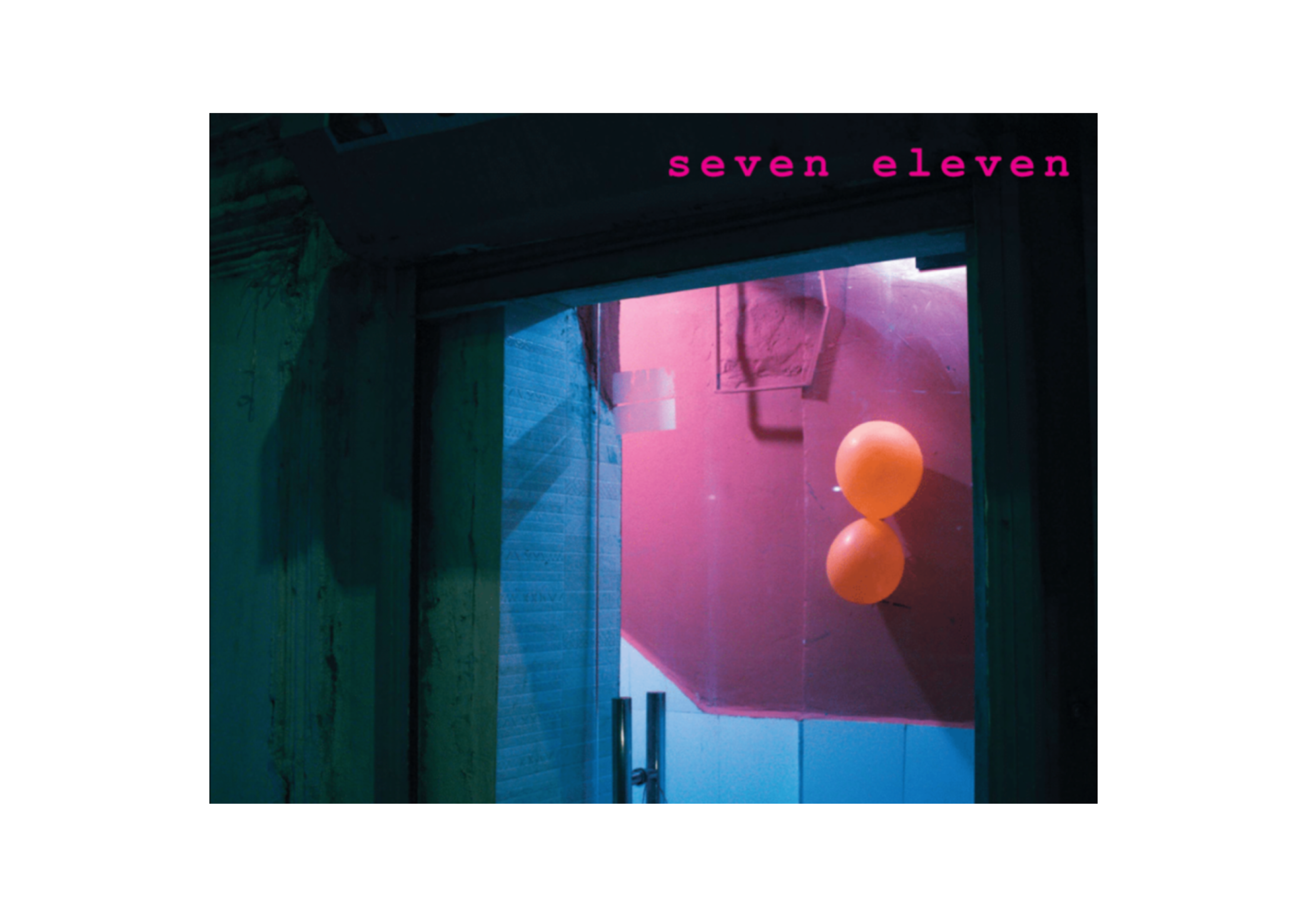 The Mystery Behind 7Eleven's Name Why Is Seven Eleven Called Seven(00)